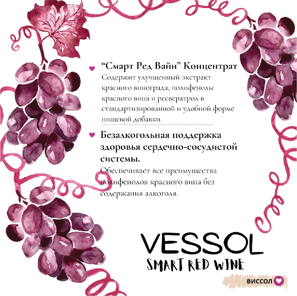 VESSOL