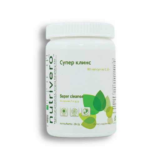 Super Cleanse