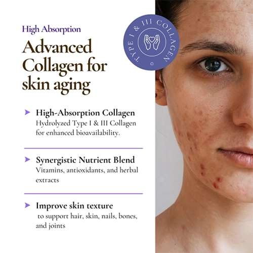 Advanced Collagen