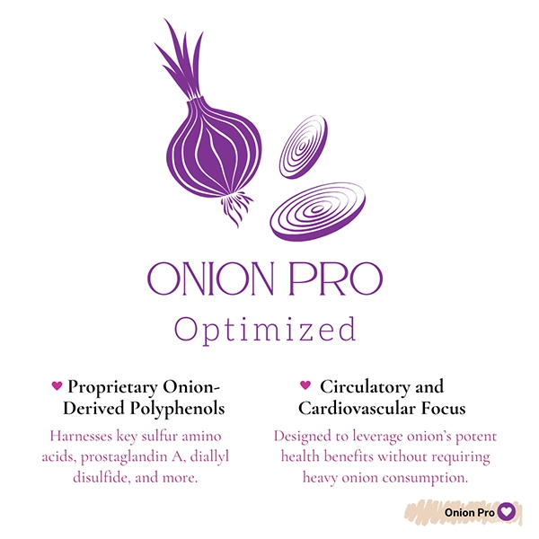 Onion Extract
