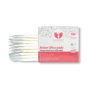 Anion-Daily Pads