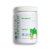 Vitamin E