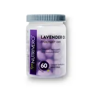 Lavender Oil