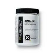 ZINC 30+