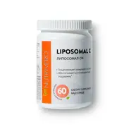 Liposomal C