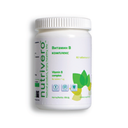 Vitamin B Complex